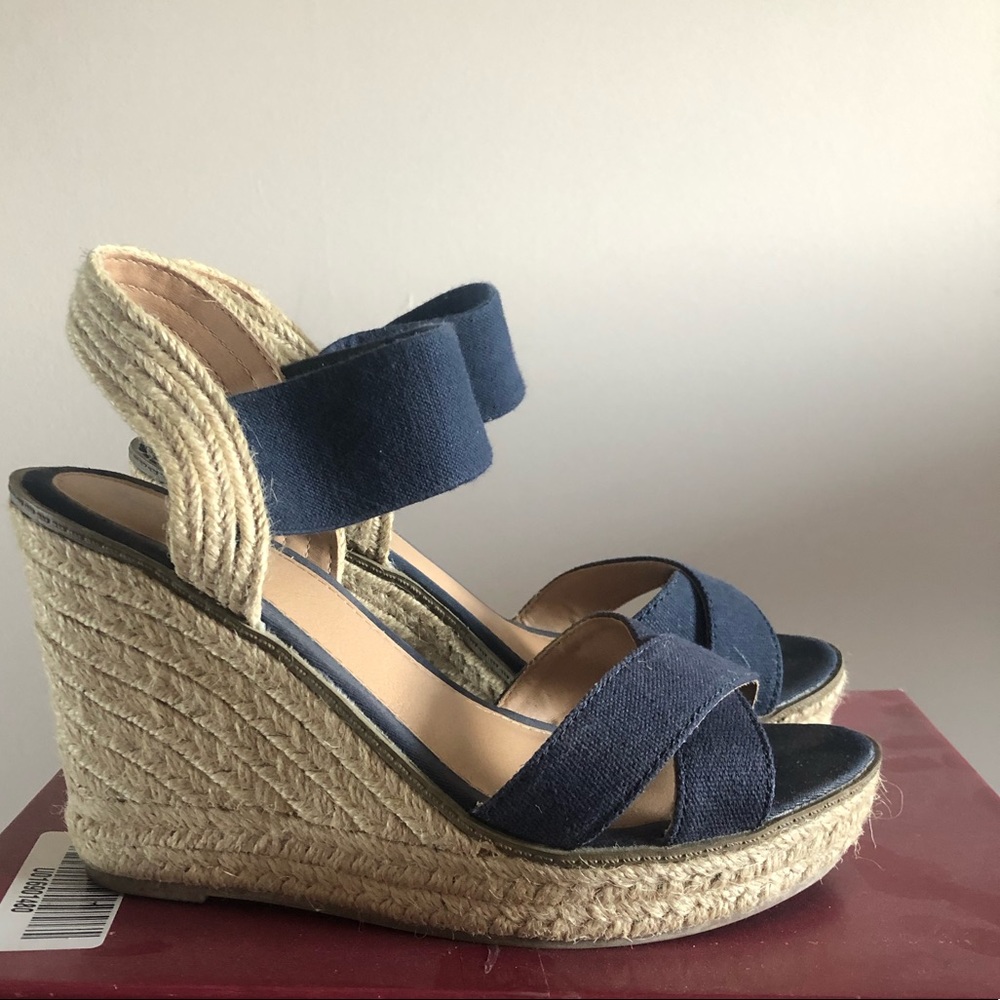 Wedges/ Sandals/ Espadrilles